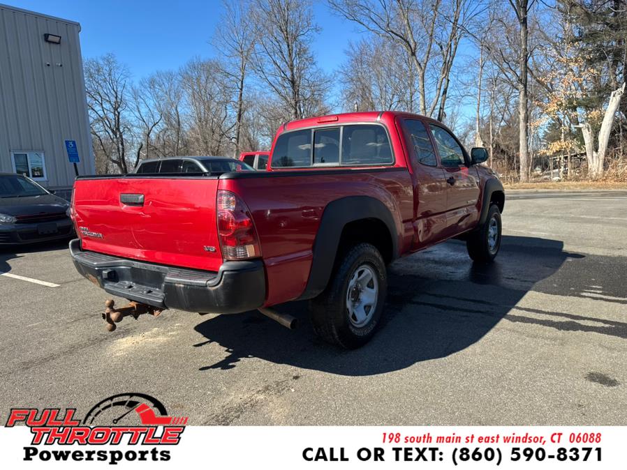2014 Toyota Tacoma V6 photo