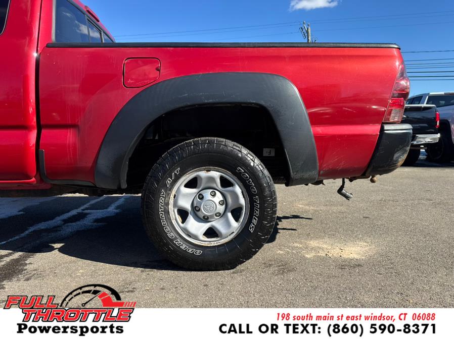 2014 Toyota Tacoma V6 photo