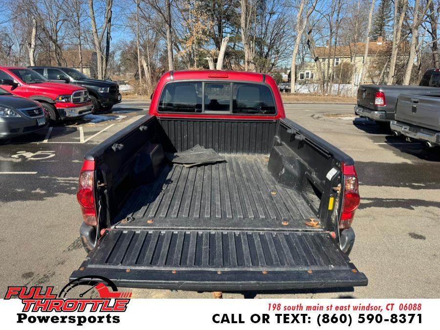 2014 Toyota Tacoma V6 photo