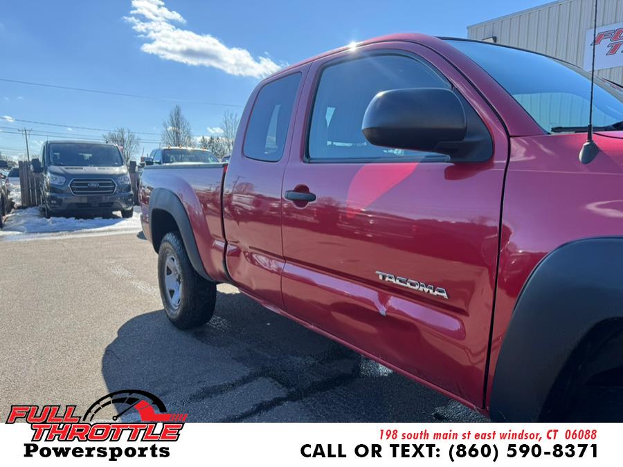 2014 Toyota Tacoma V6 photo