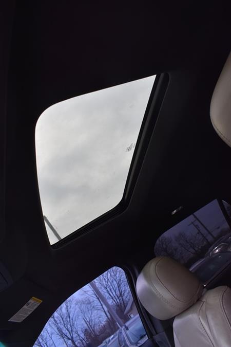 2014 Ford Explorer XLT photo