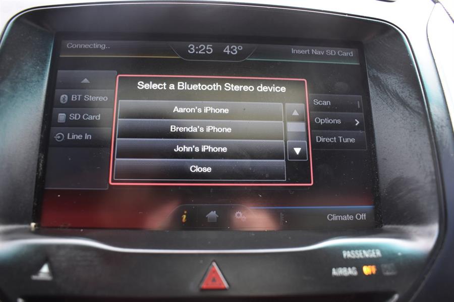 2014 Ford Explorer XLT photo