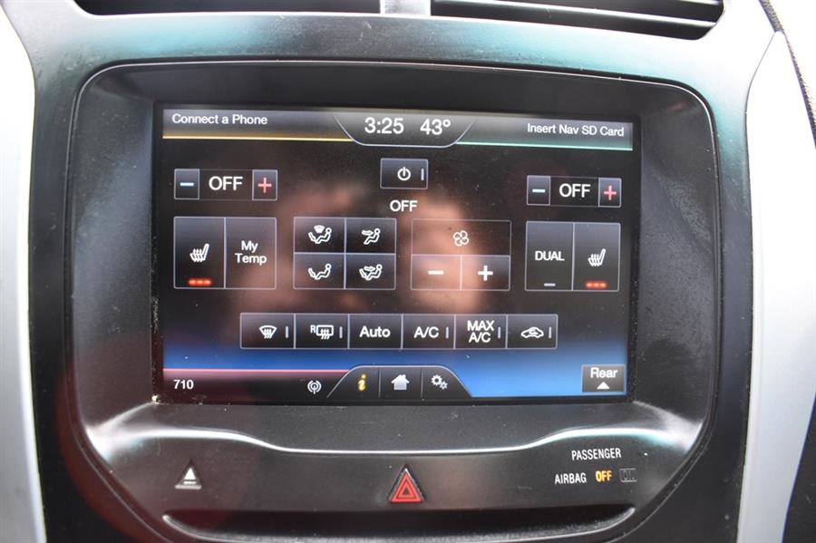 2014 Ford Explorer XLT photo