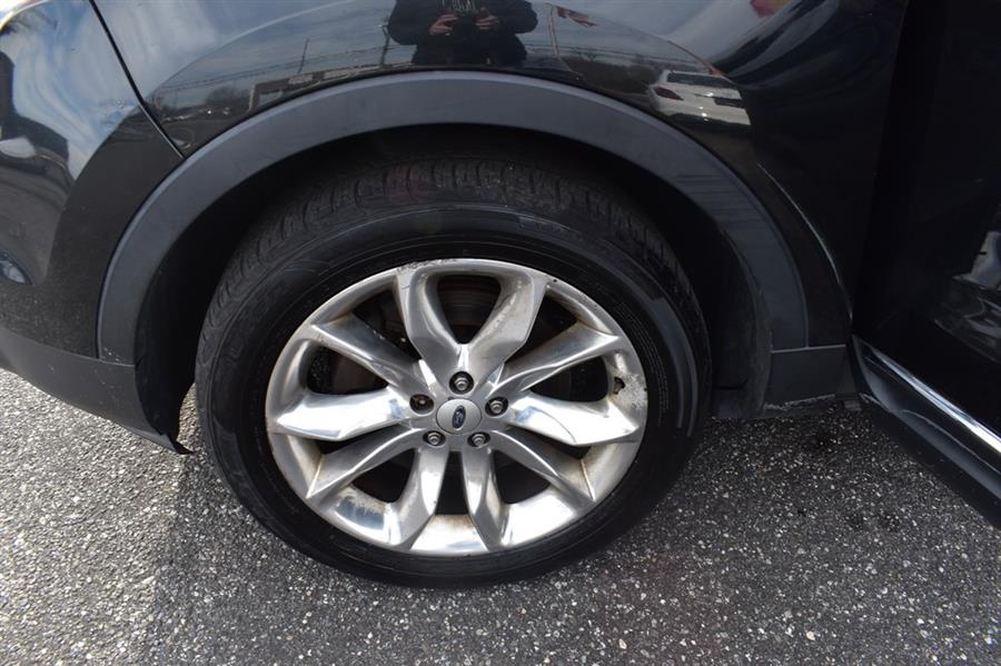 2014 Ford Explorer XLT photo