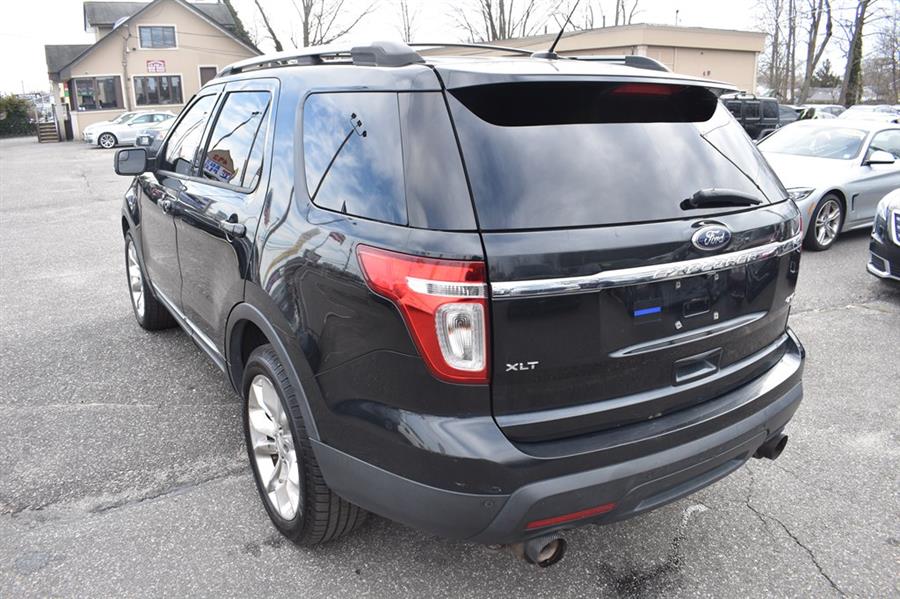 2014 Ford Explorer XLT photo