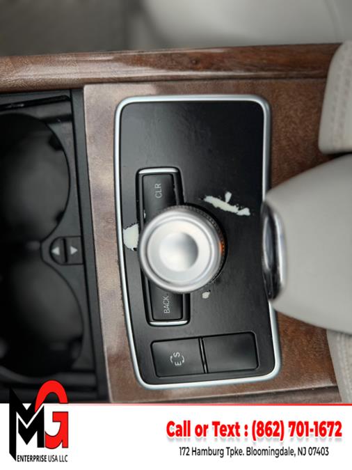 2012 Mercedes-Benz E-Class E350 4MATIC Luxury photo