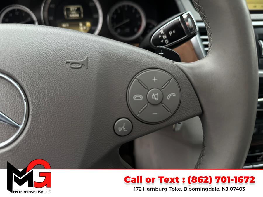 2012 Mercedes-Benz E-Class E350 4MATIC Luxury photo