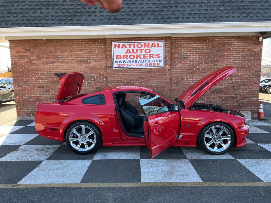 2006 Ford Mustang GT Deluxe photo
