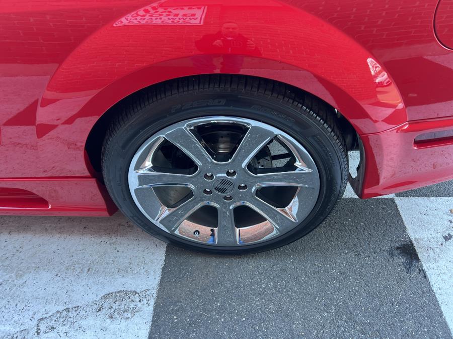 2006 Ford Mustang GT Deluxe photo