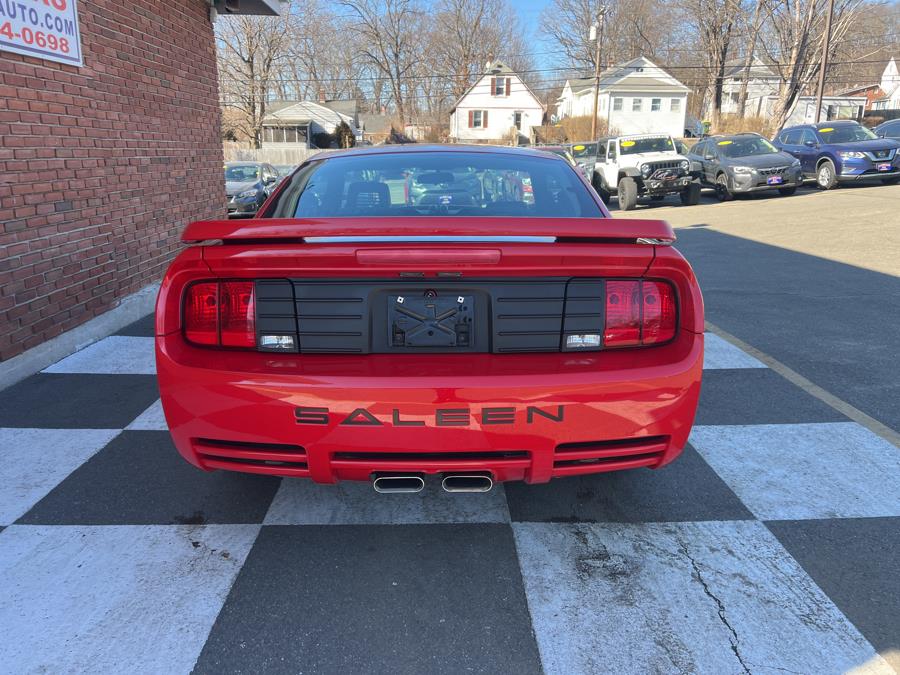 2006 Ford Mustang GT Deluxe photo