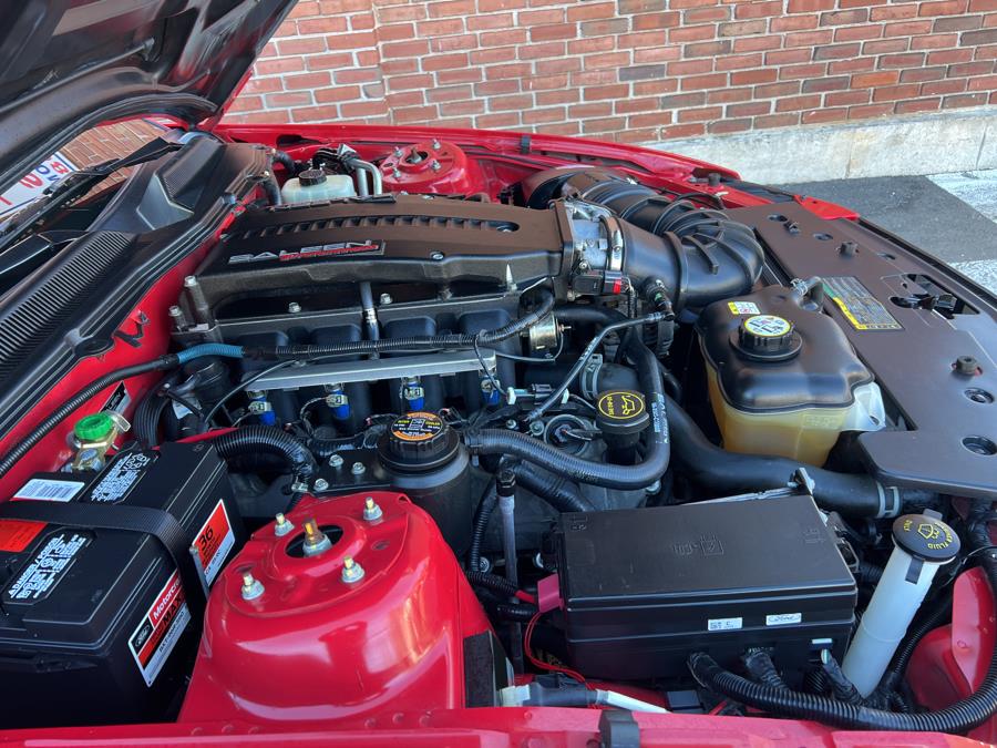 2006 Ford Mustang GT Deluxe photo