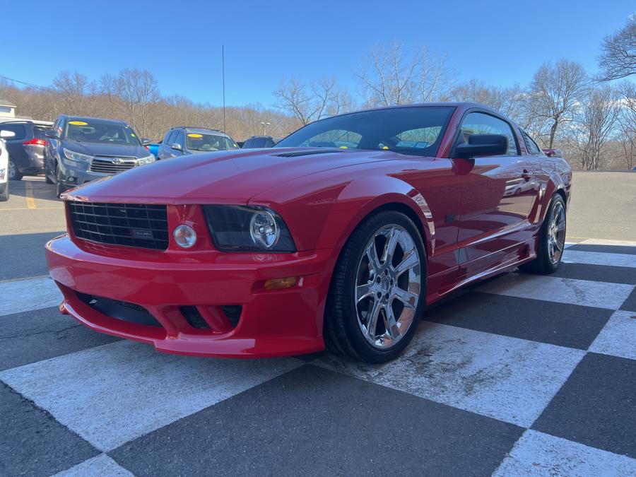 2006 Ford Mustang GT Deluxe photo