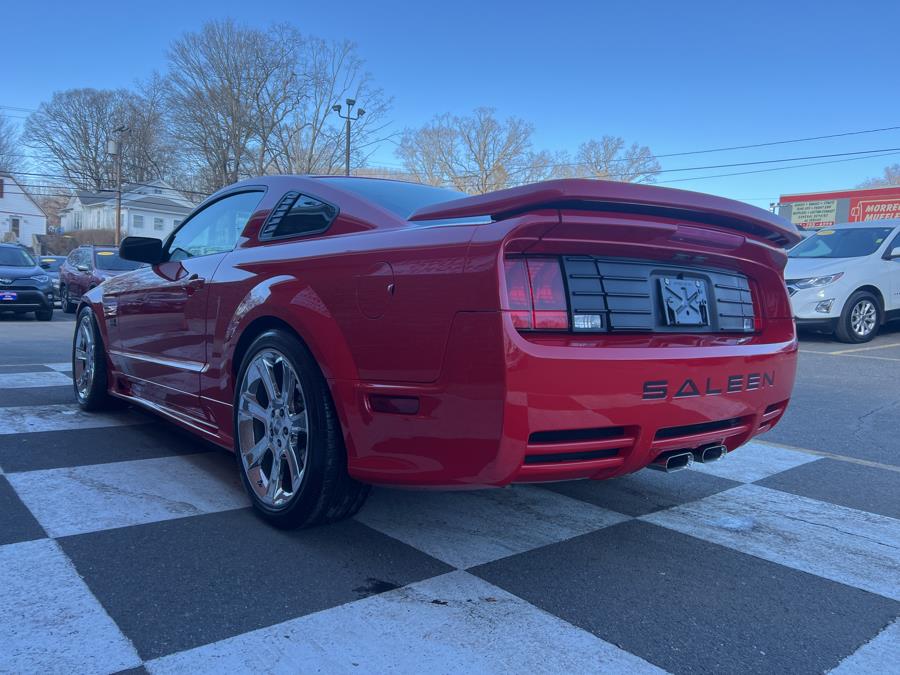 2006 Ford Mustang GT Deluxe photo