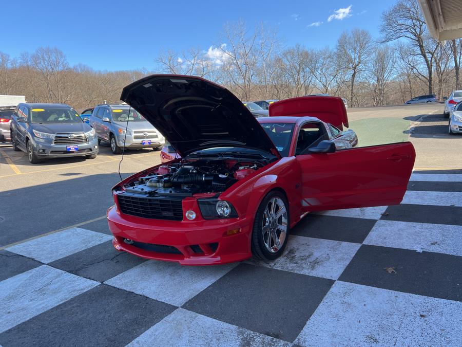 2006 Ford Mustang GT Deluxe photo
