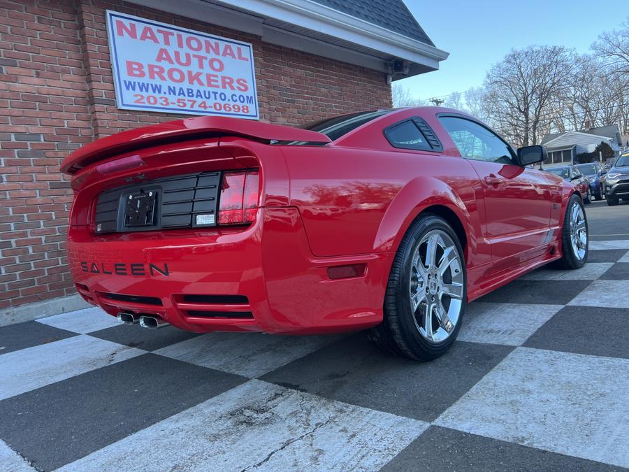 2006 Ford Mustang GT Deluxe photo