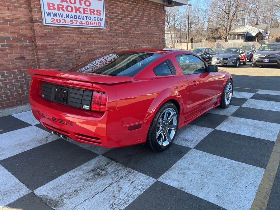 2006 Ford Mustang GT Deluxe photo