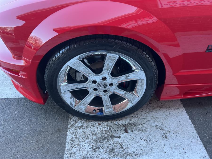 2006 Ford Mustang GT Deluxe photo