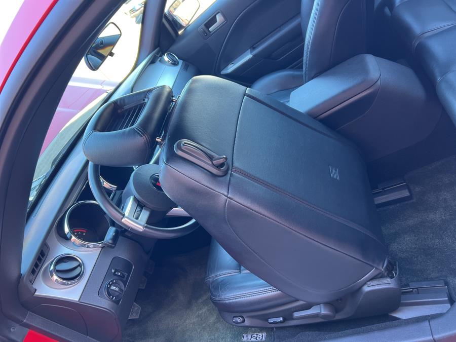 2006 Ford Mustang GT Deluxe photo