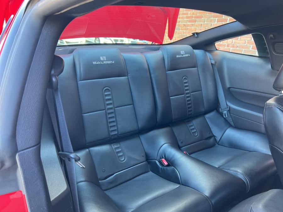 2006 Ford Mustang GT Deluxe photo