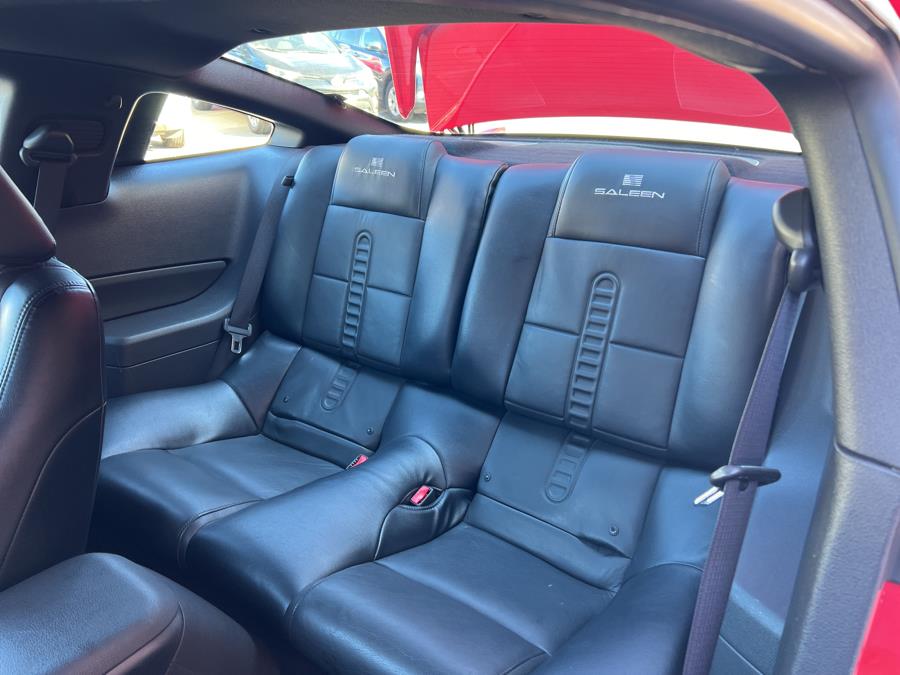 2006 Ford Mustang GT Deluxe photo