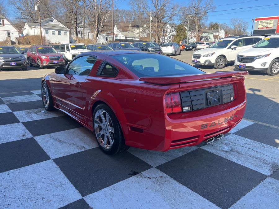 2006 Ford Mustang GT Deluxe photo