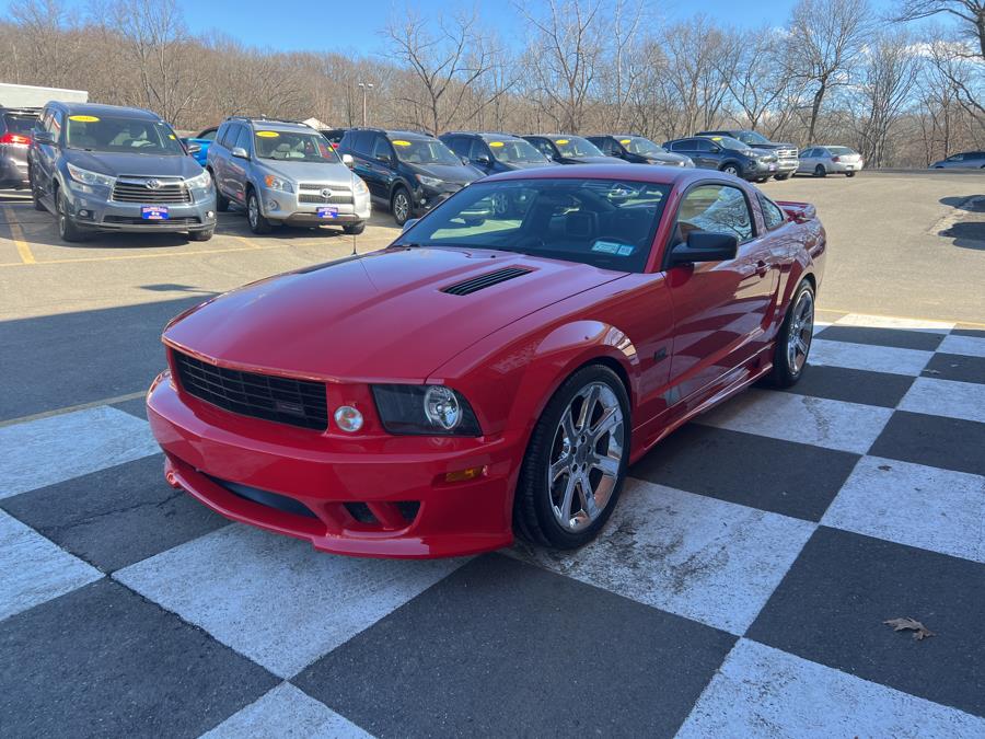 2006 Ford Mustang GT Deluxe photo