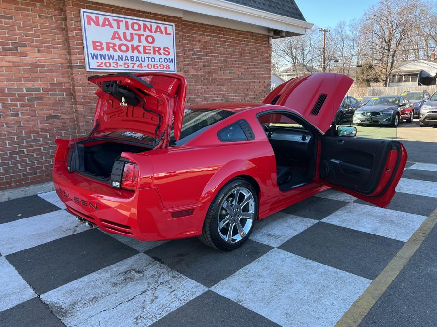 2006 Ford Mustang GT Deluxe photo