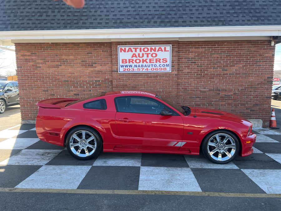 2006 Ford Mustang GT Deluxe photo