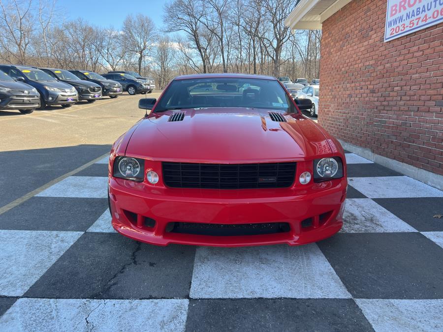 2006 Ford Mustang GT Deluxe photo