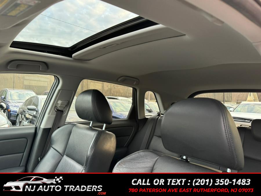 2008 Acura RDX photo