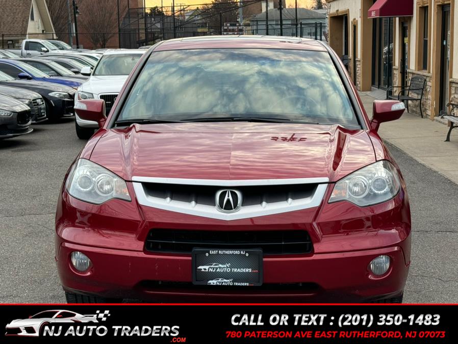 2008 Acura RDX photo