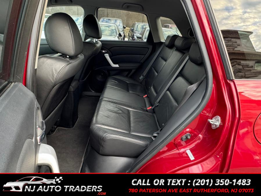 2008 Acura RDX photo