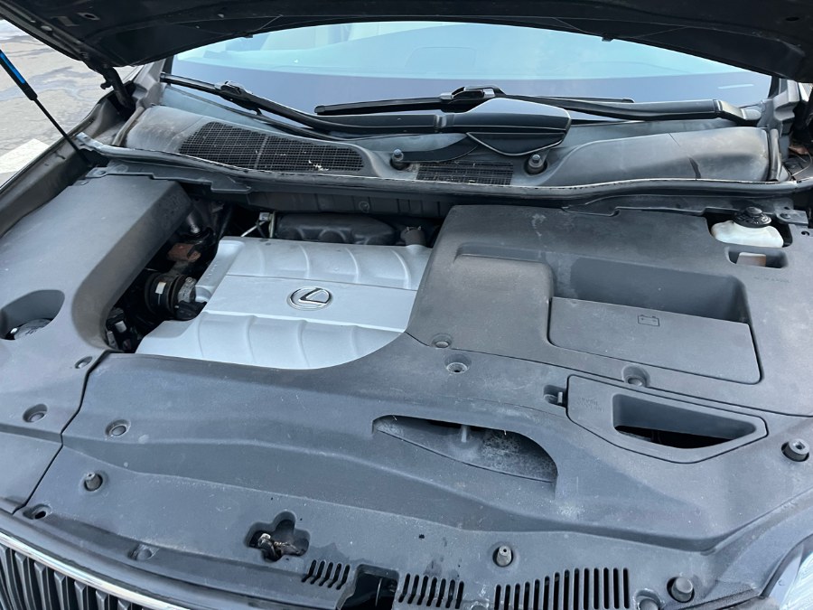 2010 Lexus RX 350 photo