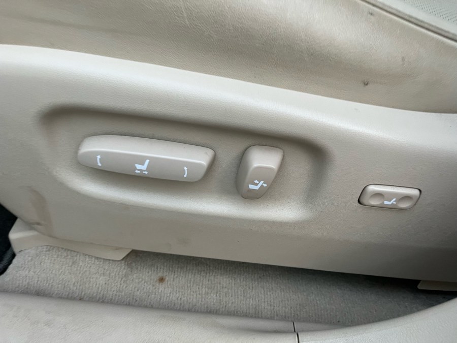 2010 Lexus RX 350 photo