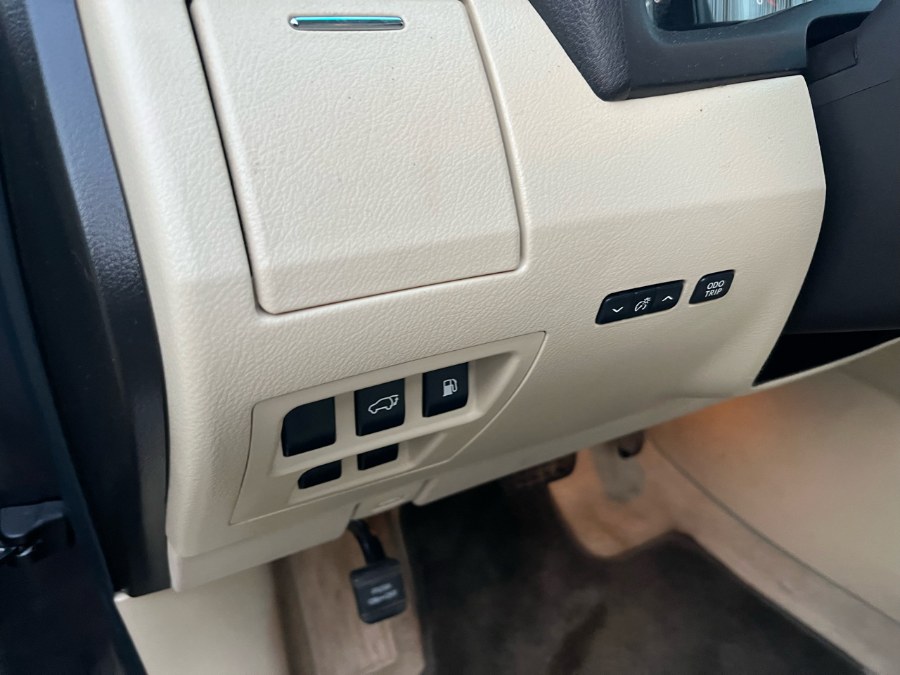 2010 Lexus RX 350 photo