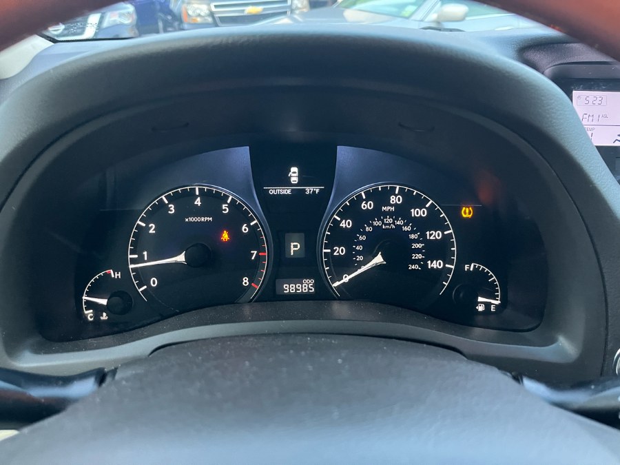 2010 Lexus RX 350 photo