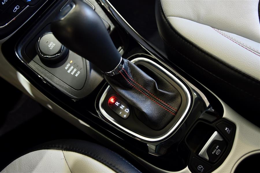 2021 Jeep Compass Limited photo
