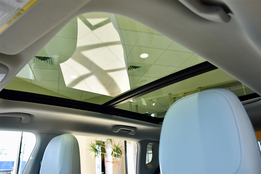 2021 Jeep Compass Limited photo