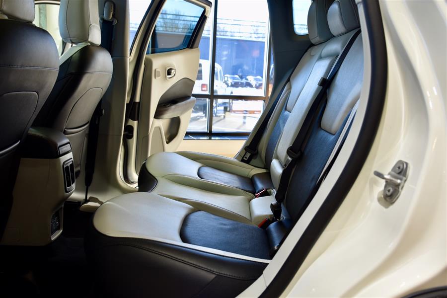 2021 Jeep Compass Limited photo
