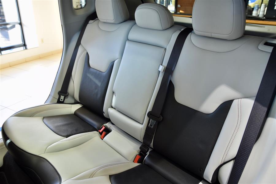 2021 Jeep Compass Limited photo