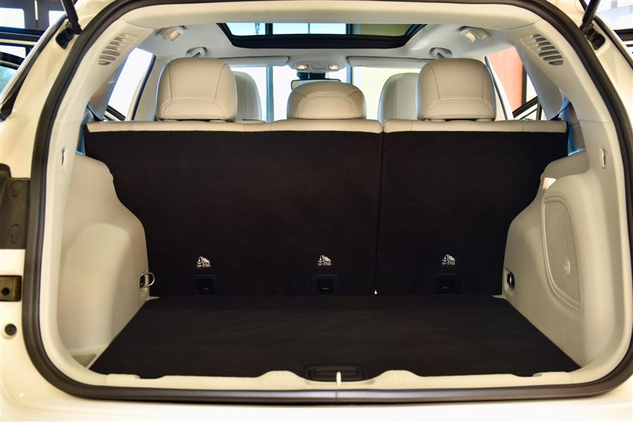 2021 Jeep Compass Limited photo