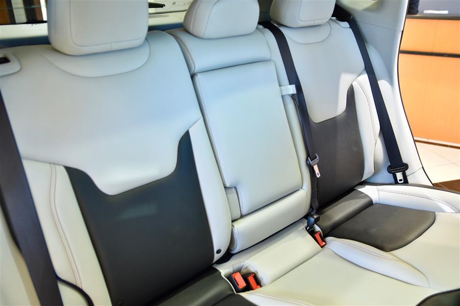 2021 Jeep Compass Limited photo