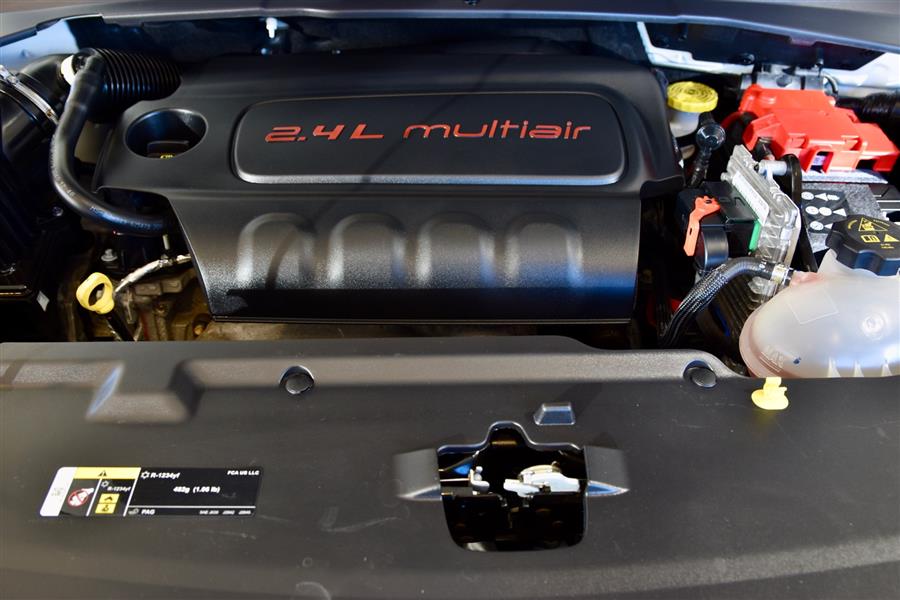 2021 Jeep Compass Limited photo