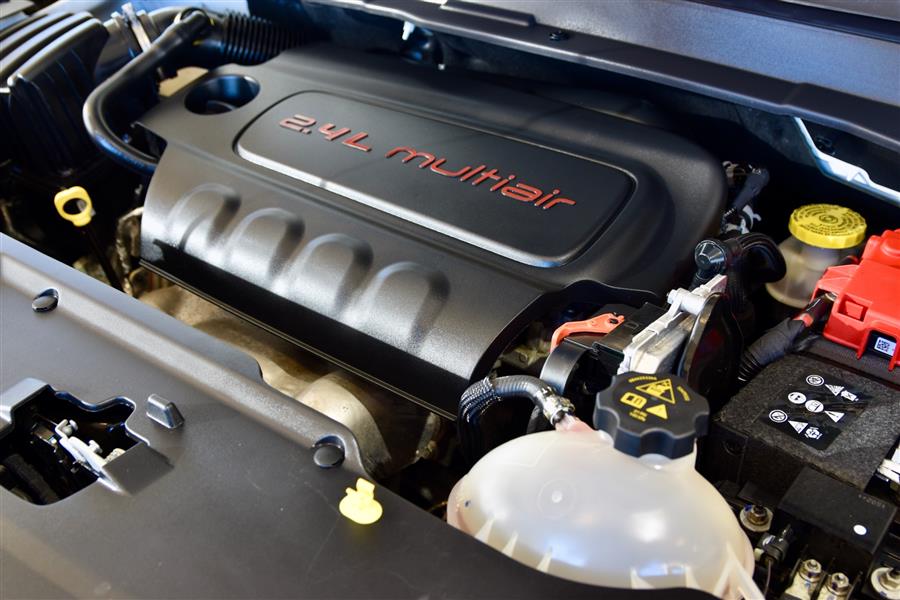 2021 Jeep Compass Limited photo