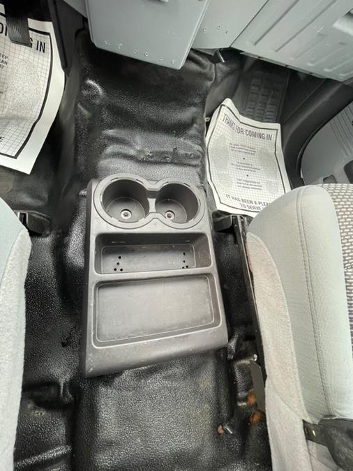 2013 Ford RSX XL photo