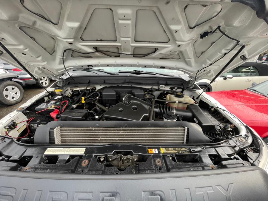2013 Ford RSX XL photo