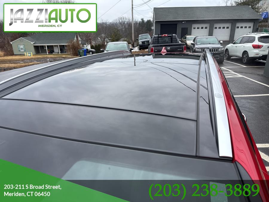 2022 Hyundai Santa Fe Calligraphy AWD photo