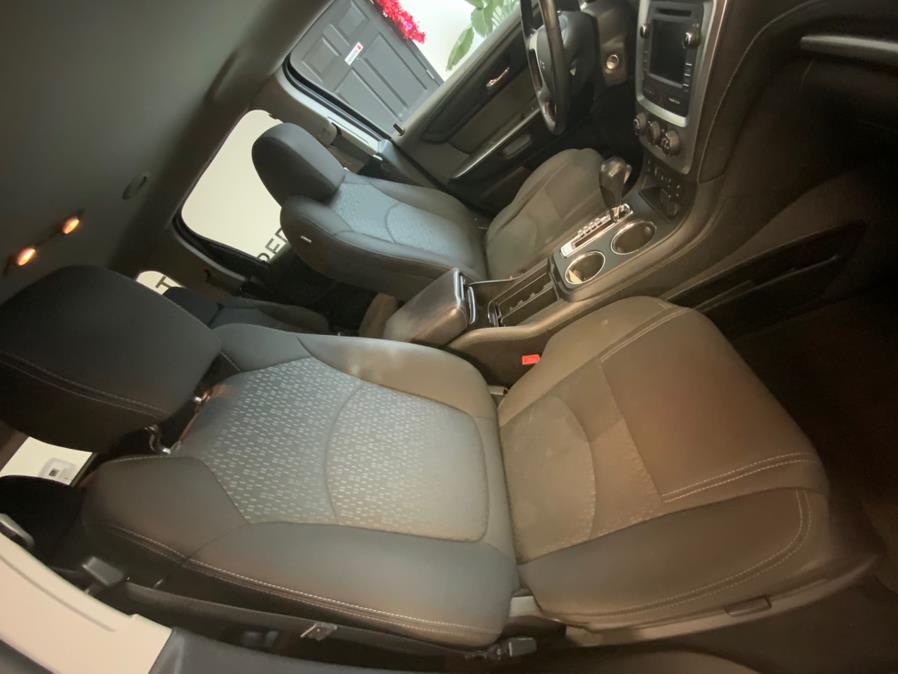 2016 GMC Acadia AWD 4dr SLE w/SLE-2fdf2 photo