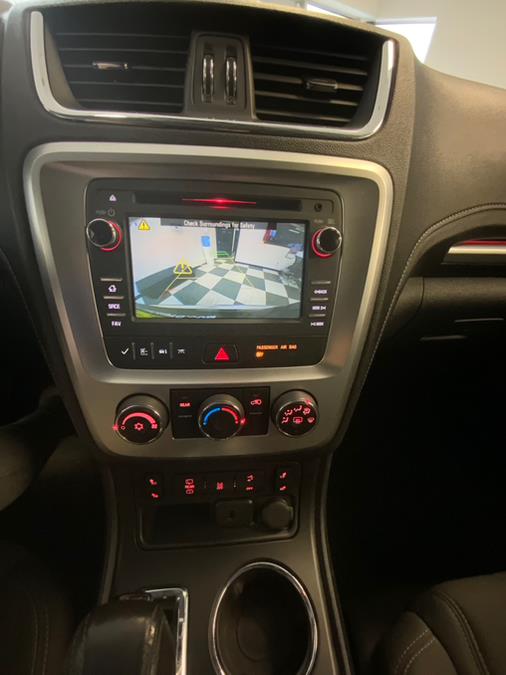 2016 GMC Acadia AWD 4dr SLE w/SLE-2fdf2 photo