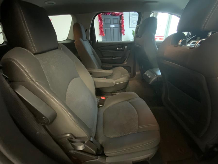 2016 GMC Acadia AWD 4dr SLE w/SLE-2fdf2 photo